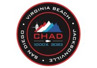 CHADS