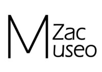 ZAC MUSEO